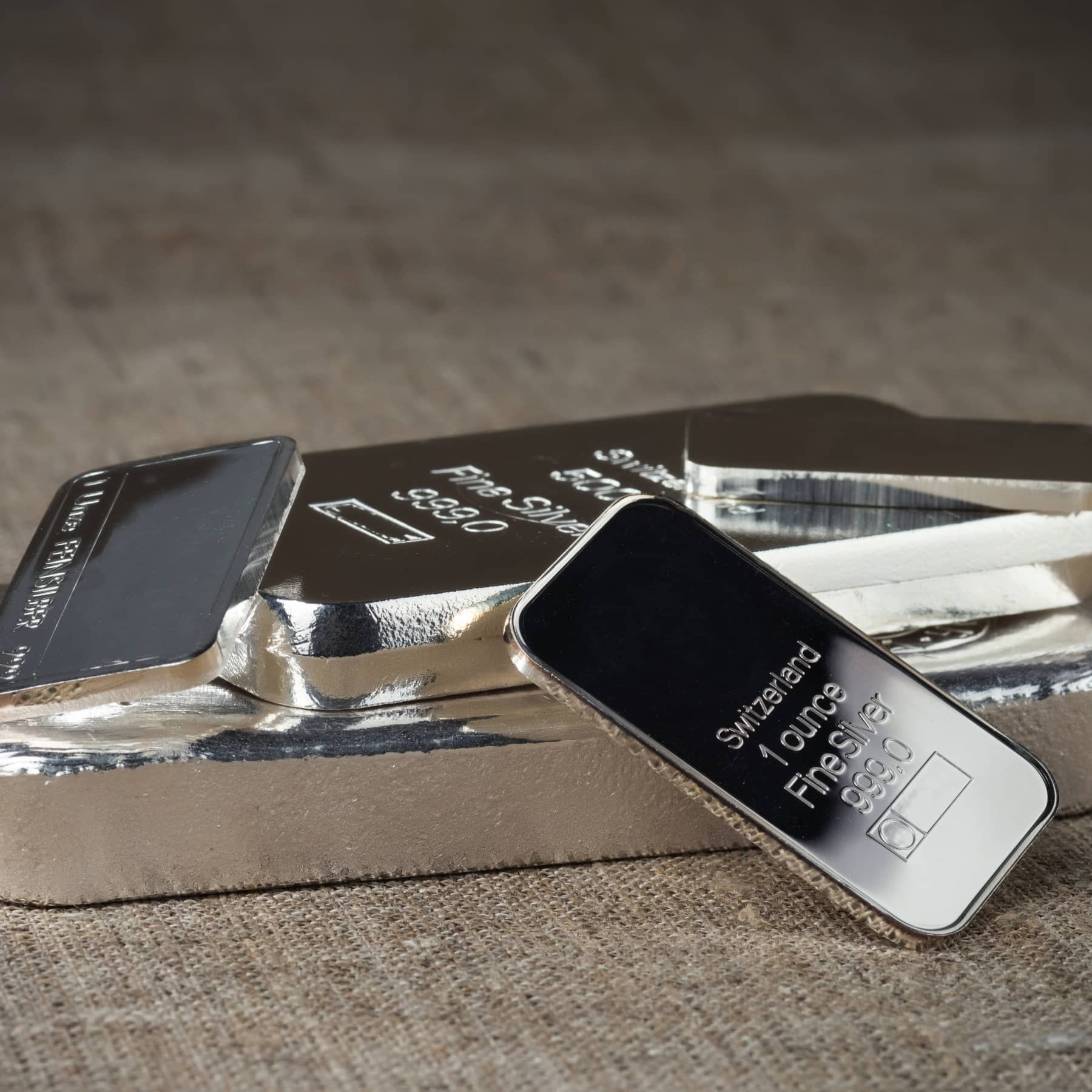 لماذا لا يتم دمغ بعض أصناف الفضة؟.. "المواصفات والمقاييس" توضح المعايير الفنية والرقابية