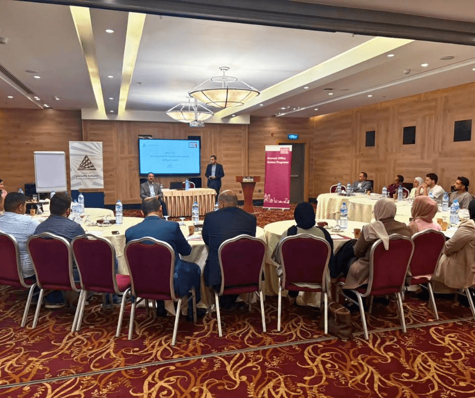 معهد السياسة والمجتمع : البطالة هي التحدي الأول للشباب الأردني وتتجاوز البعد الاقتصادي