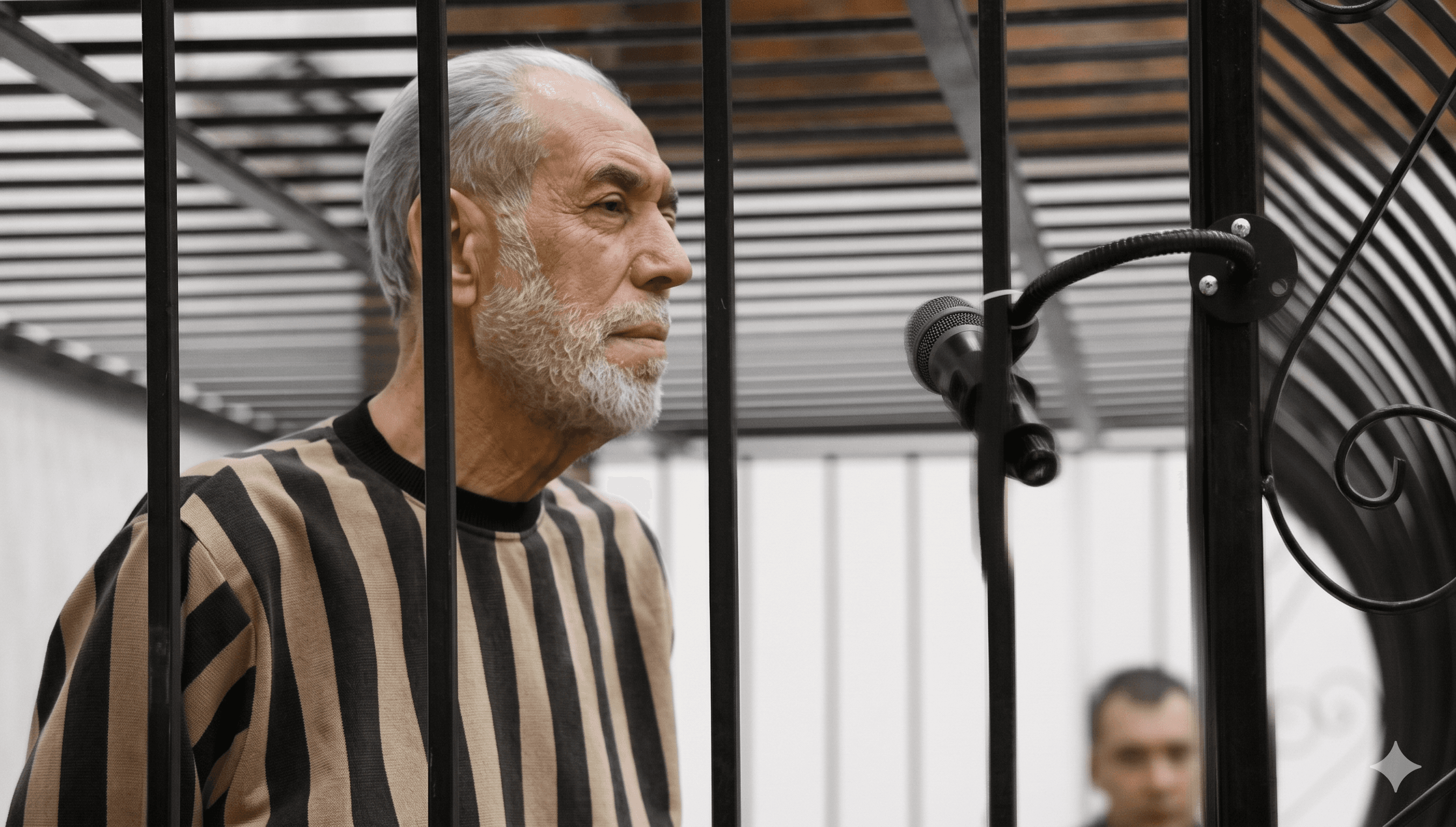 بدء محاكمة مفتي النظام السوري السابق أحمد حسون بدمشق