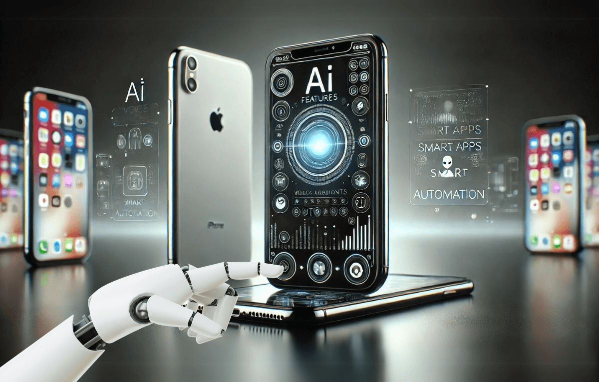 iOS 27: أبل تتيح خيارات ذكاء اصطناعي متعددة