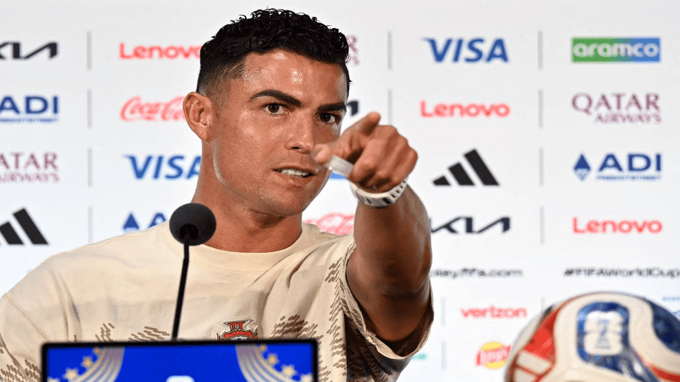 تصريحات كريستيانو رونالدو قبل مباراة البرتغال وإسبانيا في دور الـ16