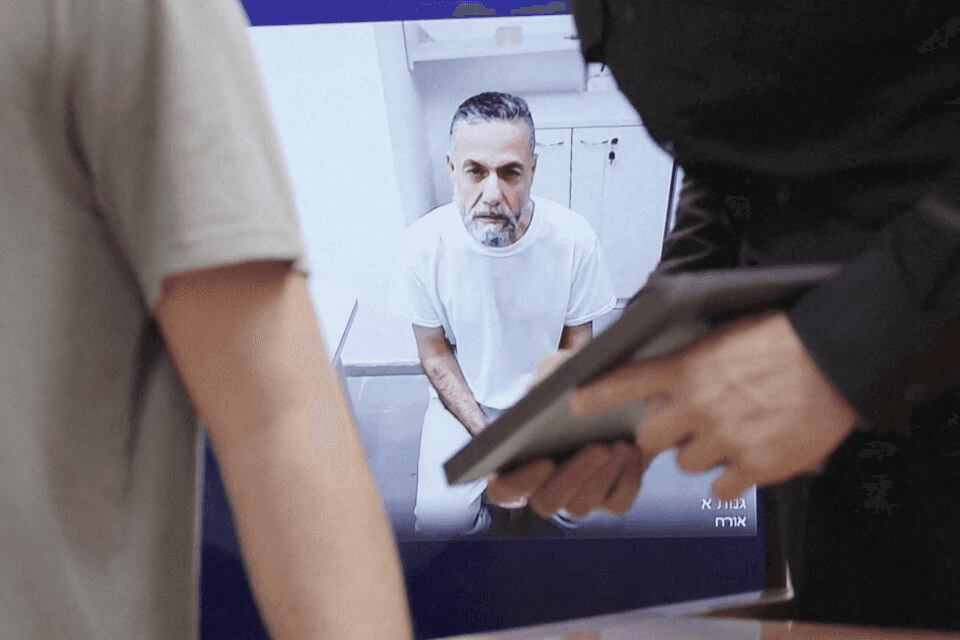 الأمم المتحدة: اعتقال أبو صفية تعسفي.. يستوجب الإفراج الفوري عنه