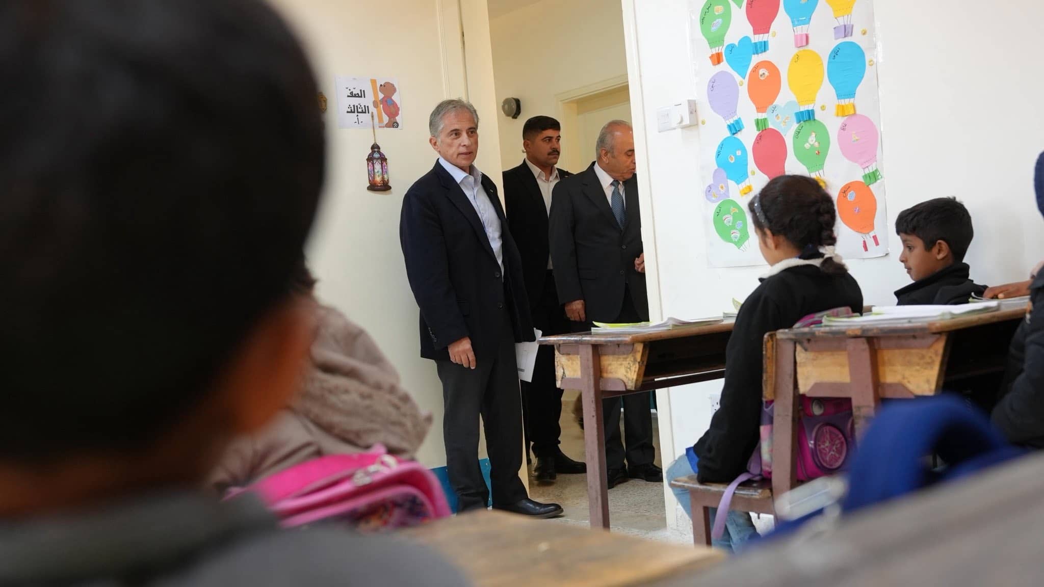 رئيس الوزراء: واجبي ومسؤوليتي أن يشهد كل موقع أزوره تغيراً للأفضل