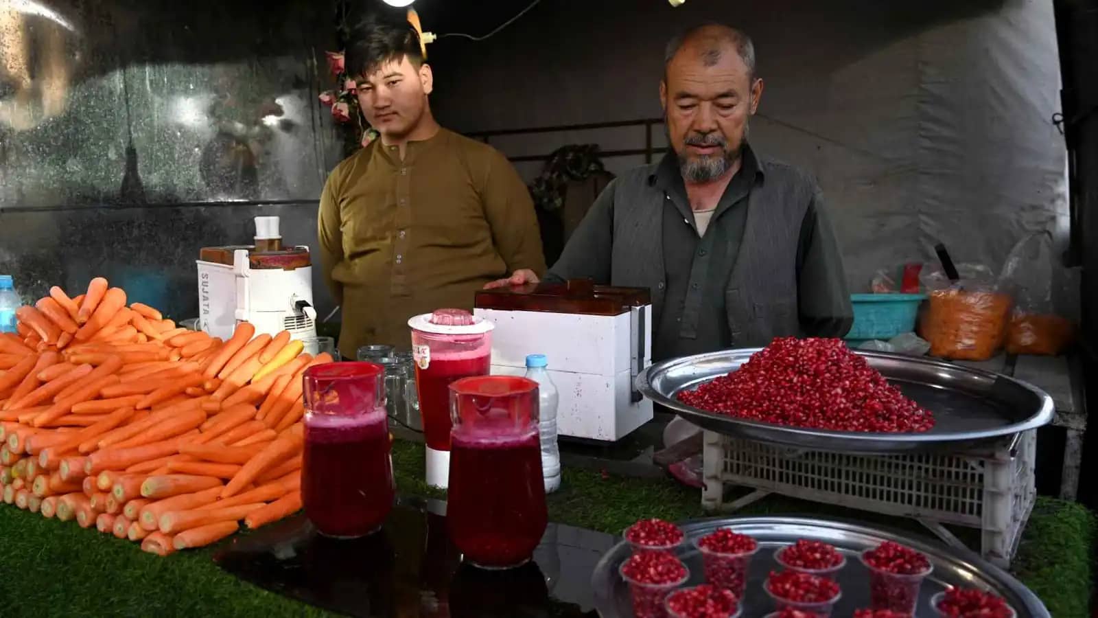 بدائل للشاي الأخضر.. 7 مشروبات غنية بمضادات الأكسدة