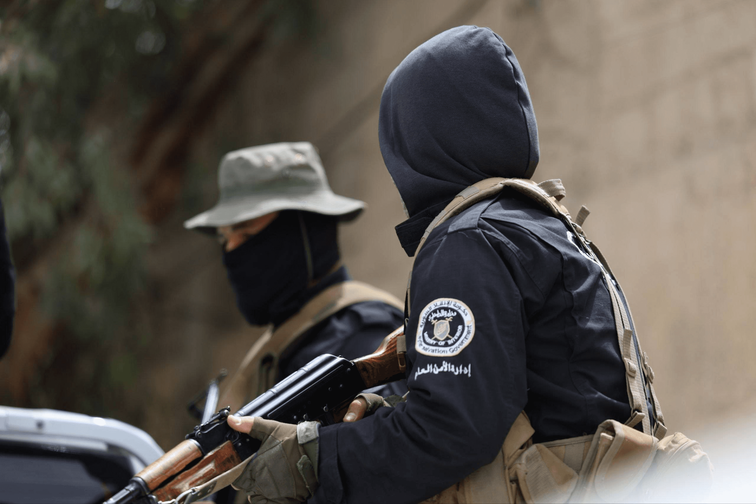 سوريا: مقتل شخص إثر انفجار عبوة ناسفة على طريق دمشق-السويداء