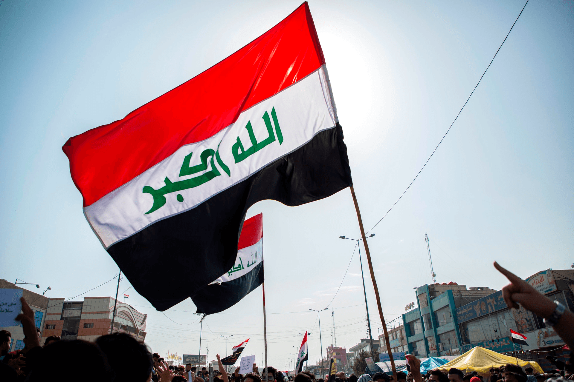 مستشار رئيس الوزراء العراقي: 2 تريليون دولار حجم الأموال المنهوبة في البلاد