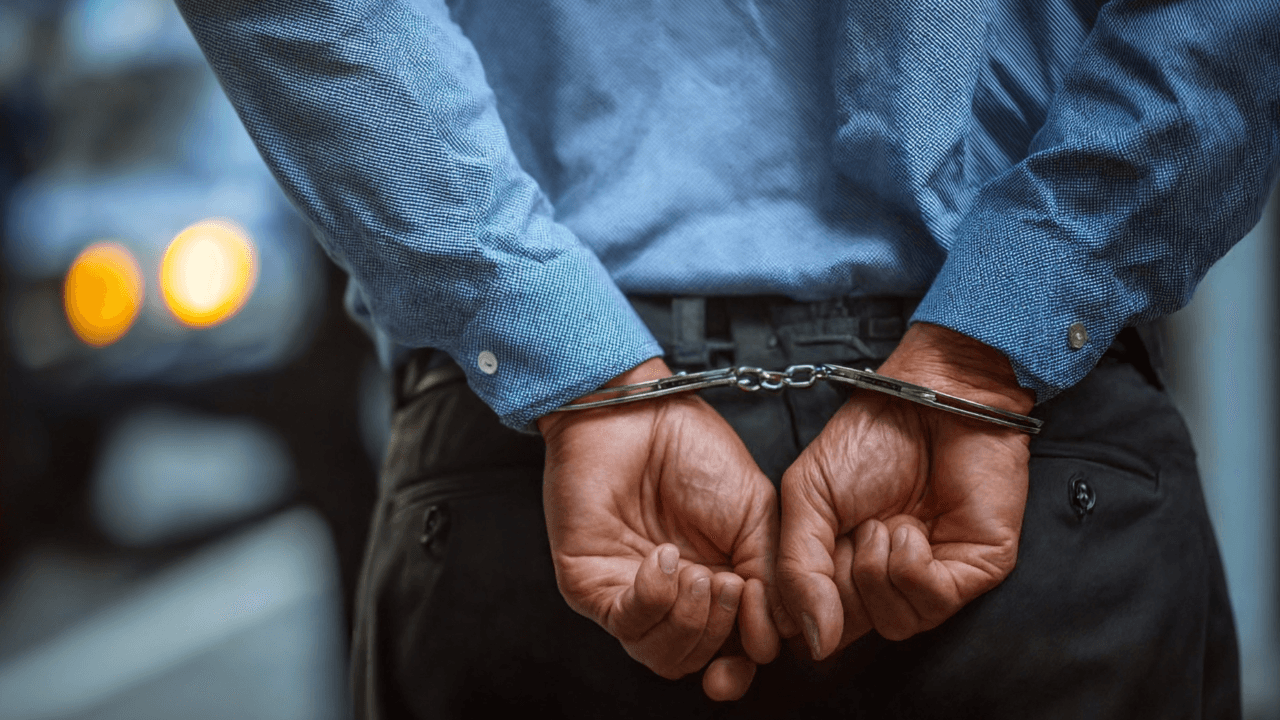 توقيف مدير سابق لجمعية مساعدات بجناية الاختلاس واستثمار الوظيفة