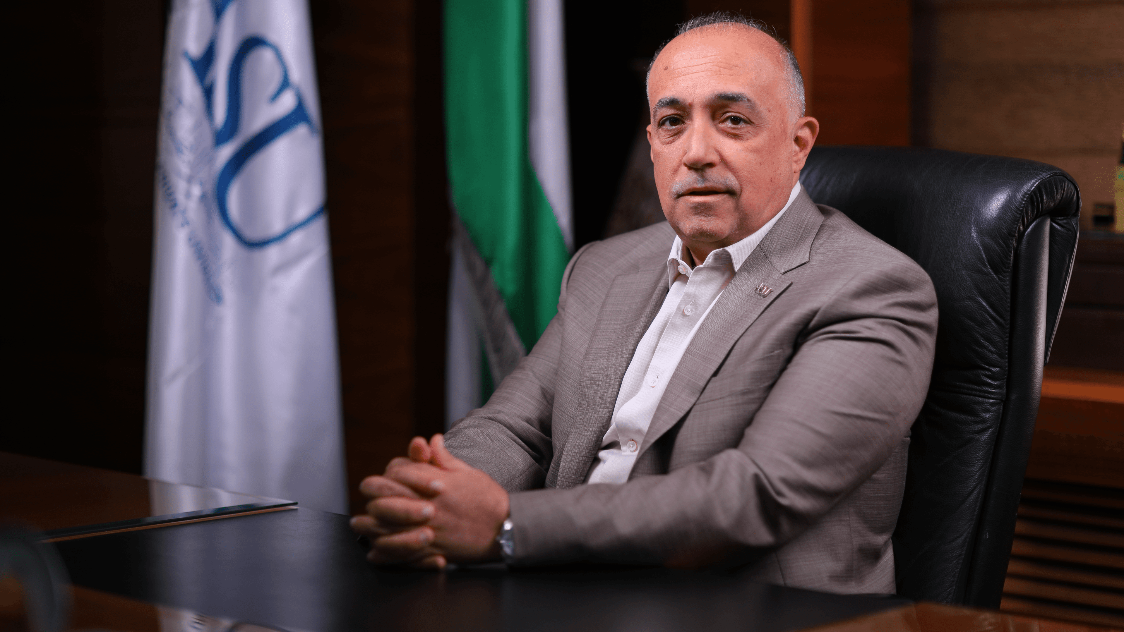 أبو خديجة: جامعة العلوم التطبيقية تستهدف تخريج طلبة يمتلكون الشهادة والمهارة