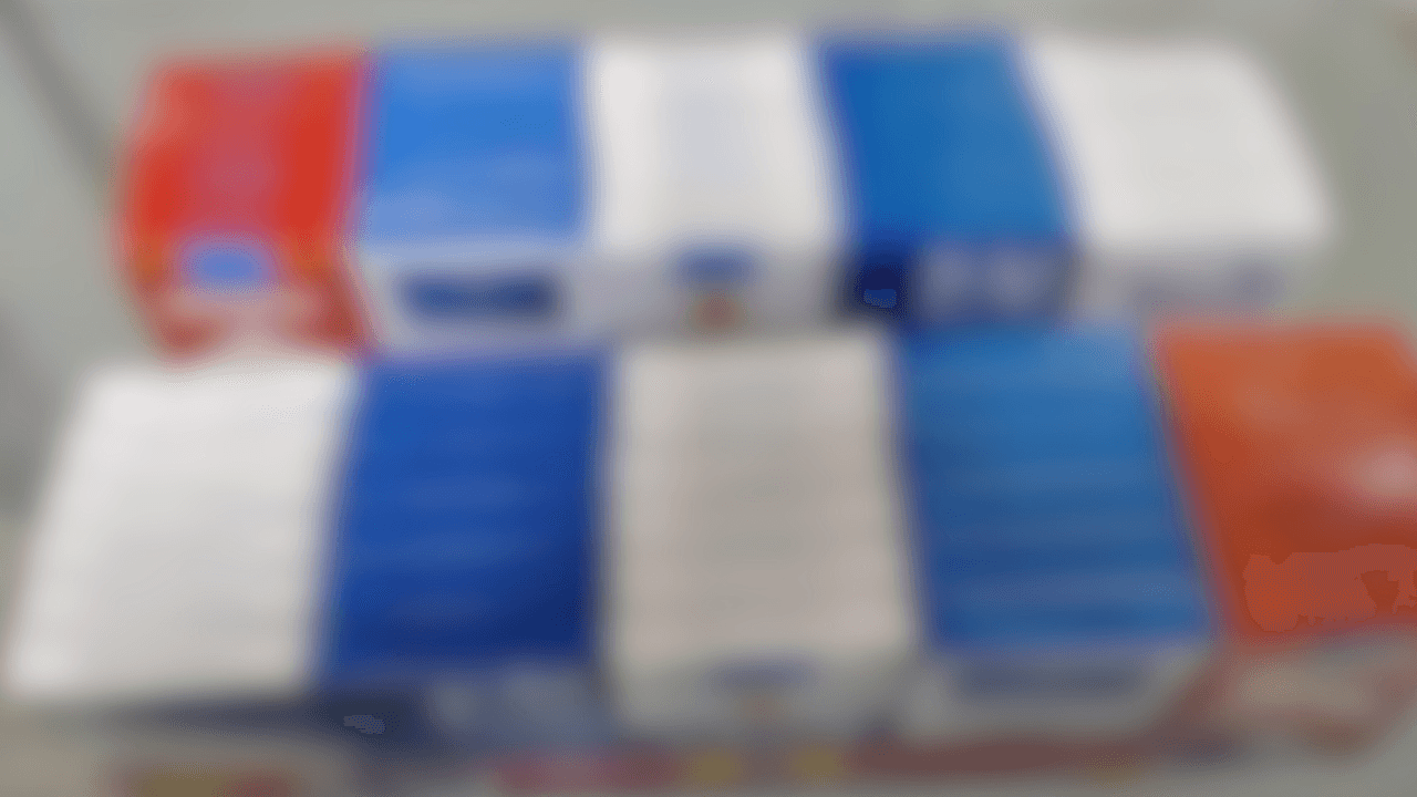 بعد تقرير الدار.. ضبط كميات من منتج حلوى على شكل سجائر وإغلاق منشأة