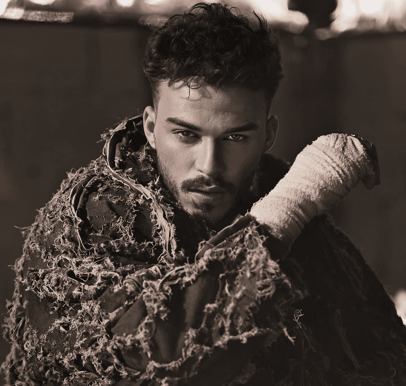 السيلاوي عبر انستغرام: إذا قلت جاهل فهذا جهلي أنا