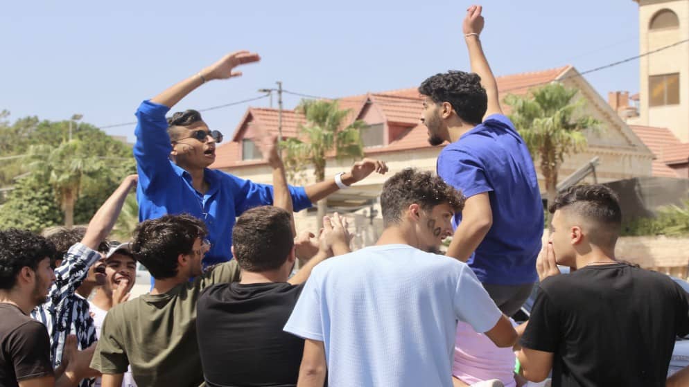 بدء تقديم طلبات القبول الموحد لتكميلية "التوجيهي" بهذا الموعد.. رابط