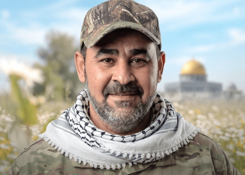 مصادر فلسطينية: استشهاد قائد لواء رفح في كتائب القسام نائل أبو عبيد