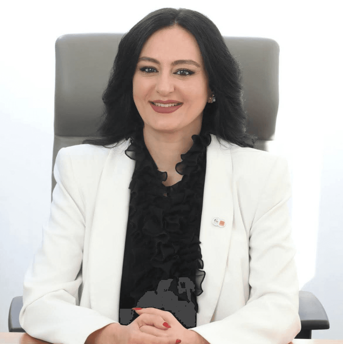 الدكتورة رنا دبابنة.. كل عام وأنتِ بألف خير