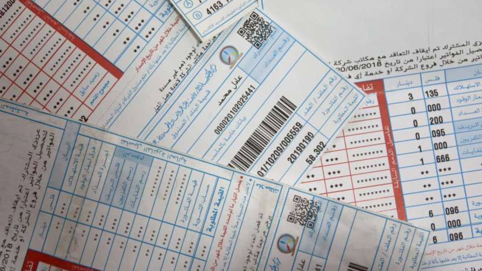 الطعاني: مطالبات بشريحة الكهرباء المدعومة لغاية ألف كيلو واط لكل مواطن