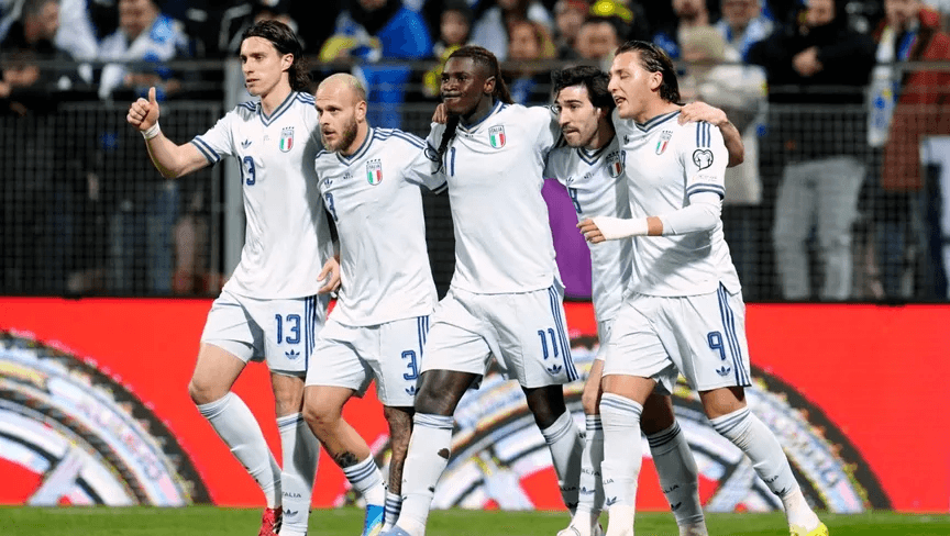 إيطاليا ترفض دخول المونديال بعد دعوات لاستبدال إيران