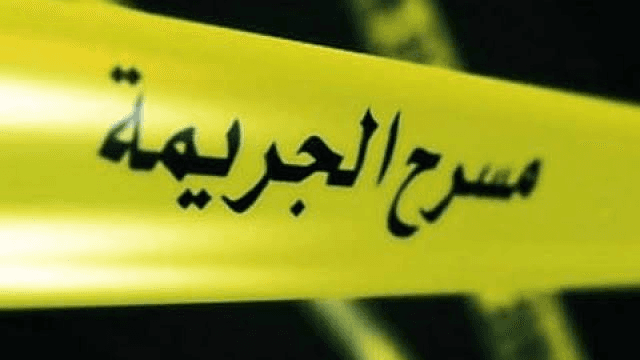 مصر: شاب يقتل والده إمامَ المسجد طعنا لرفضه إعطاءه المال