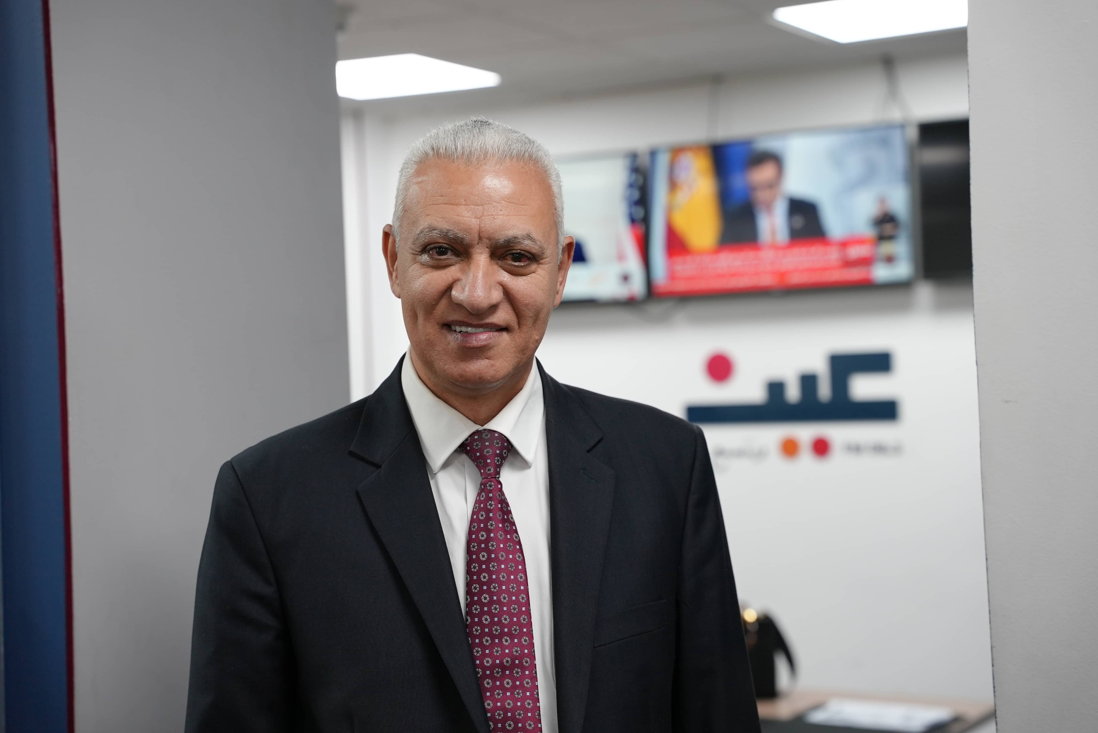 العموش: التربية تدرس مقترحا نيابيا لتأجيل عطلة المدارس لتتوافق مع رمضان