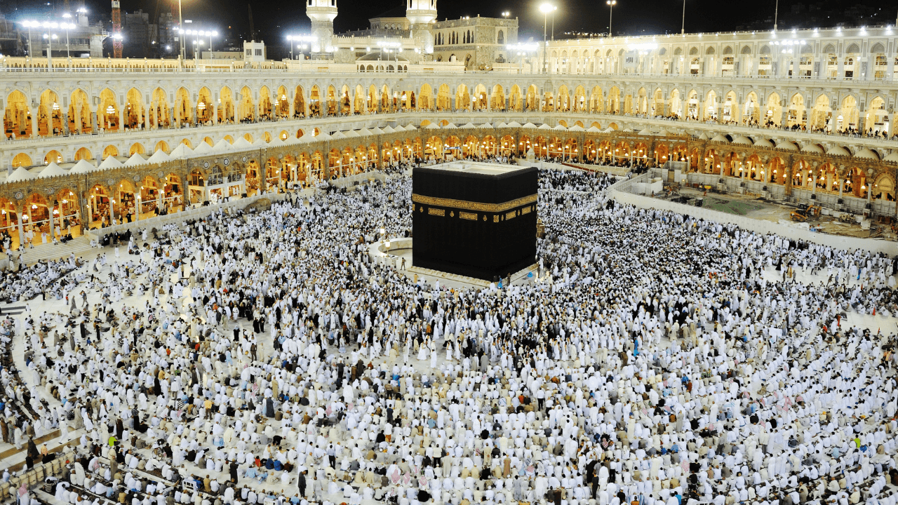 إعلان ترتيبات الحج للموسم الحالي الثلاثاء المقبل