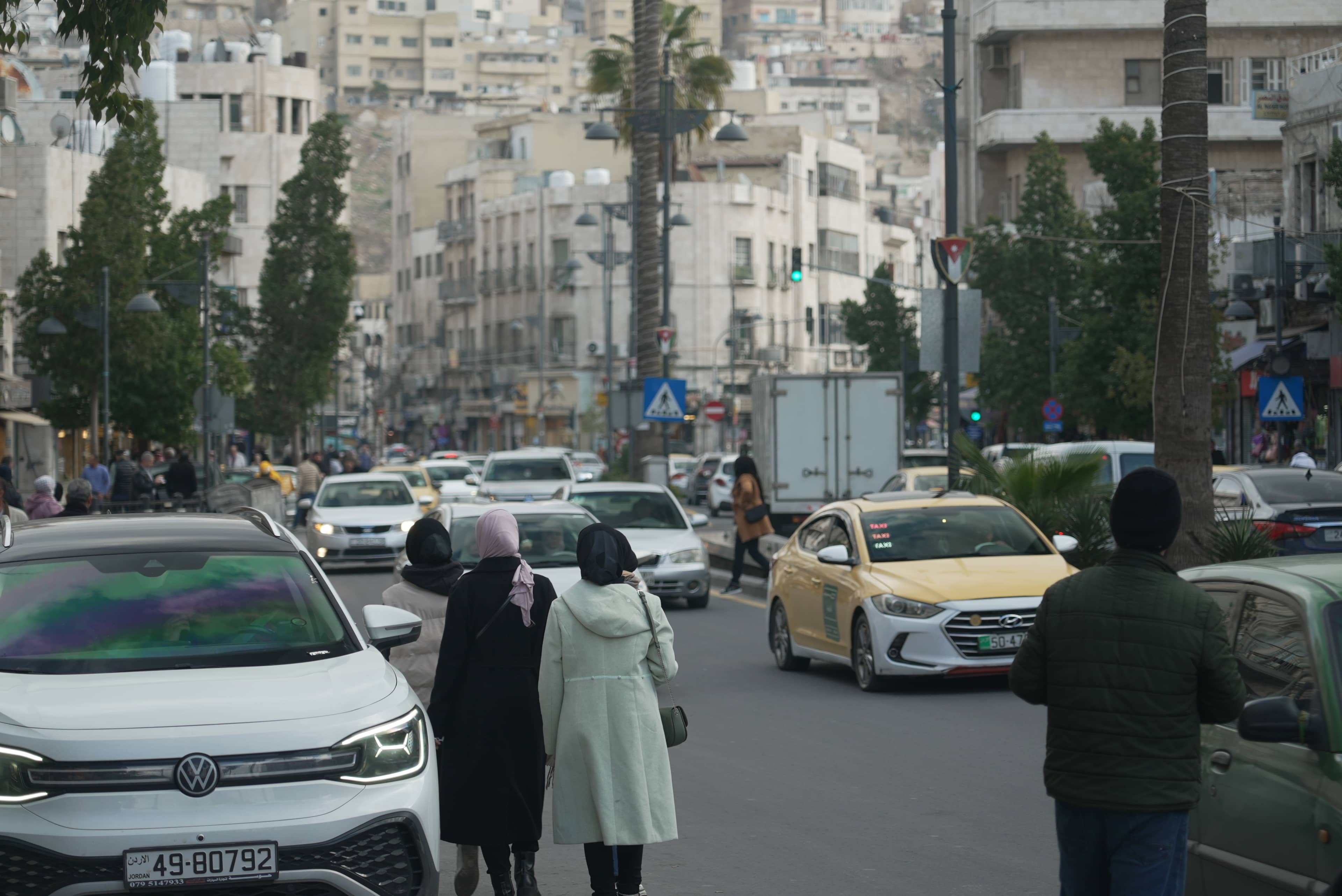 مواطنون يعارضون حبس المدين: التعثر ليس جريمة