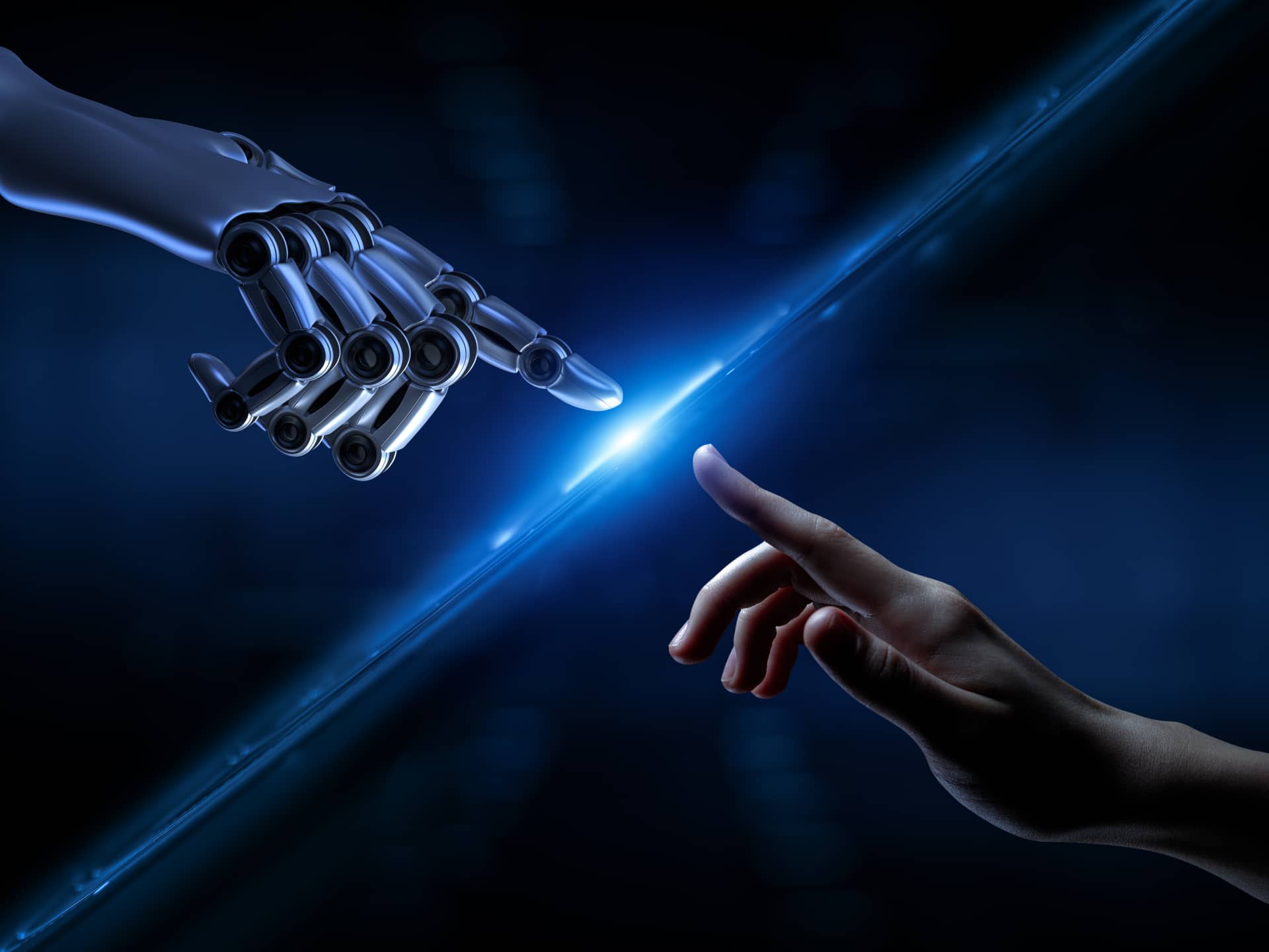 تميّز بالتحولات الكبرى.. كيف مهّد عام 2025 لمستقبل التكنولوجيا؟