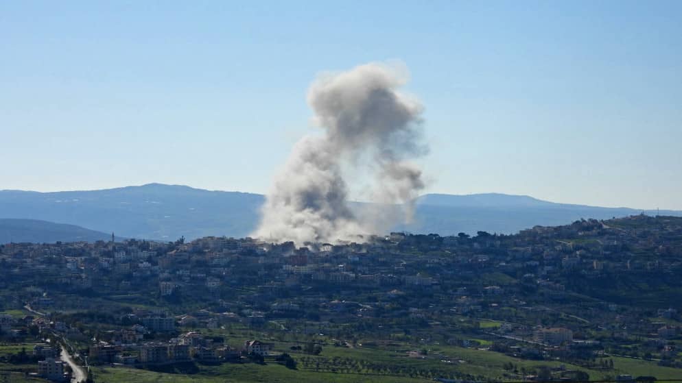 فاينانشال تايمز: تل أبيب ترفض طلب لبنان وقف القتال للسماح بإجراء محادثات