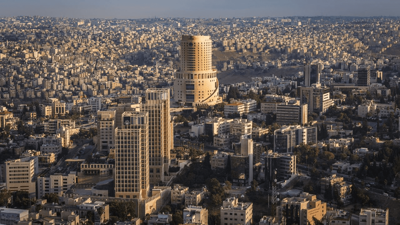 تقرير إبسوس: 65% من الأردنيين يرون أن الأمور تسير في الاتجاه الصحيح