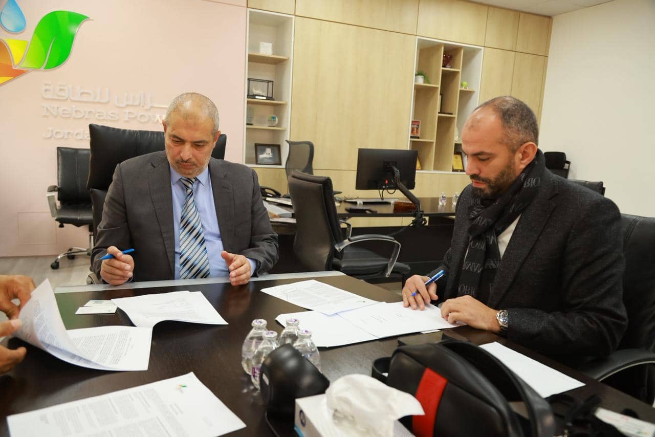 بوابة البرق للحوسبة السحابية توقّع عقداً استراتيجياً لتقديم خدمات SAP مع نبراس للطاقة