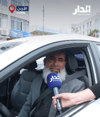 أراء المواطنين بقرار حجب المواقع الإباحية في الأردن