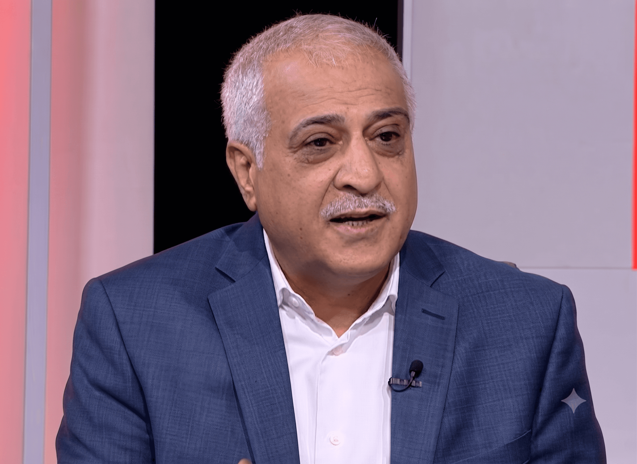 الرواشدة يكتب: ‏إعادة ترتيب البيت الداخلي