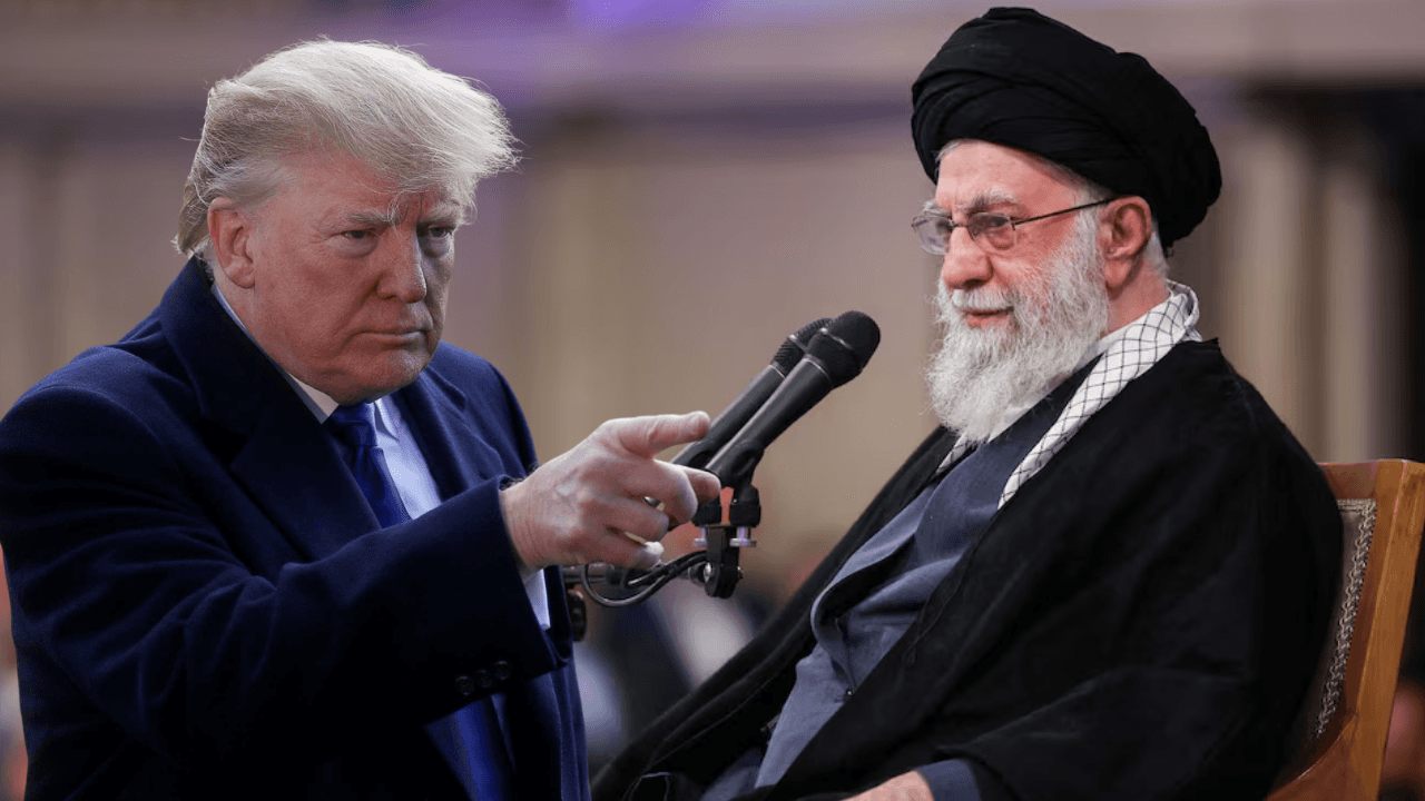 مسؤولان أمريكيان: خيارات عسكرية ضد إيران تشمل استهداف قادة وتغيير النظام