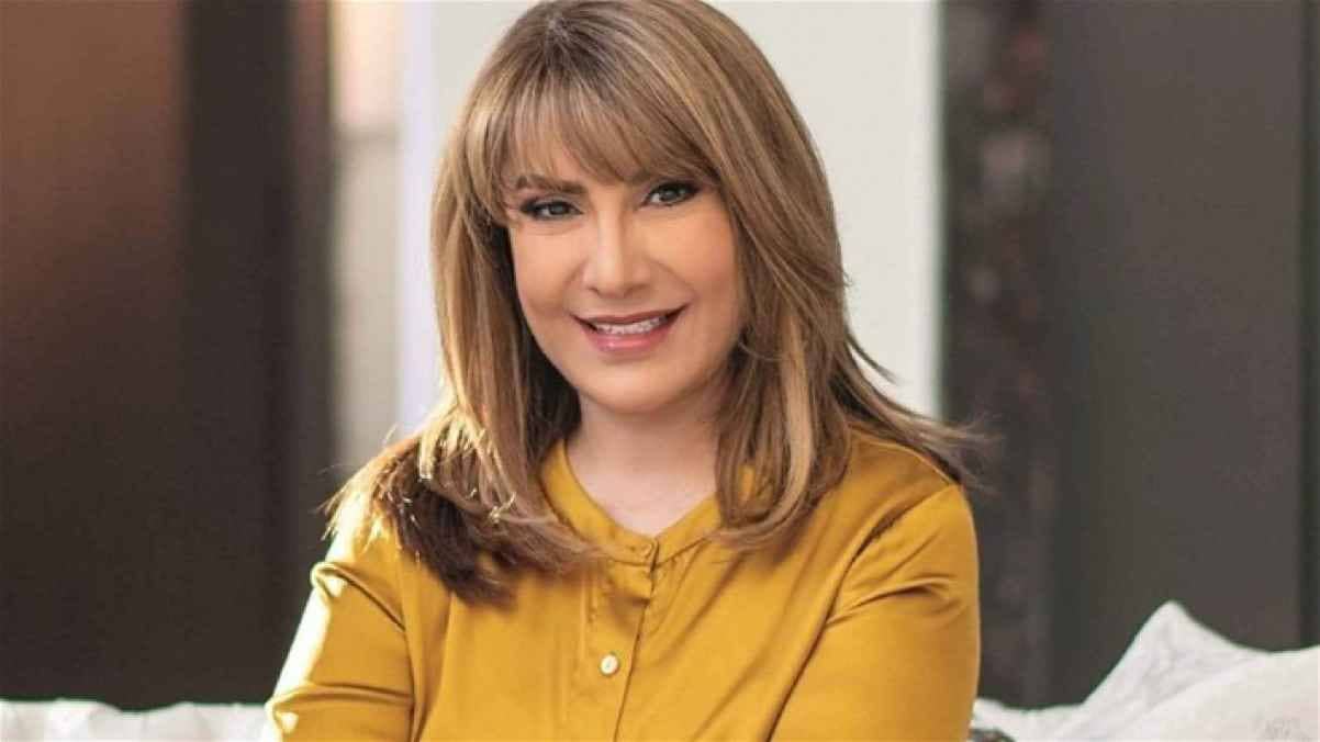 هدى حسين تتصدر بطولة المسلسل الكويتي الاجتماعي "سستر فخرية"