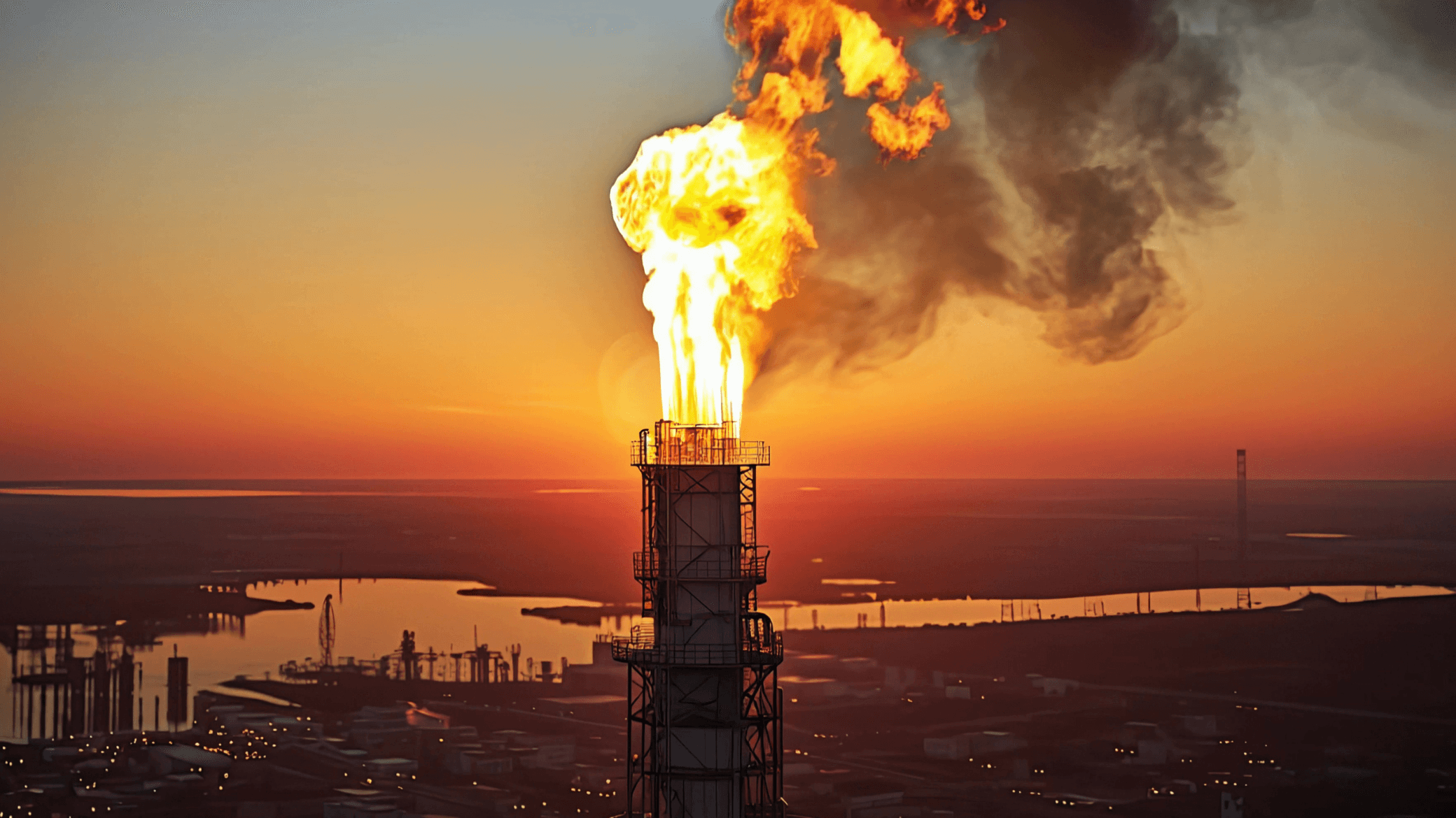 خبير طاقة: اتفاقية الغاز بين الأردن وسوريا ستوفر فرص عمل