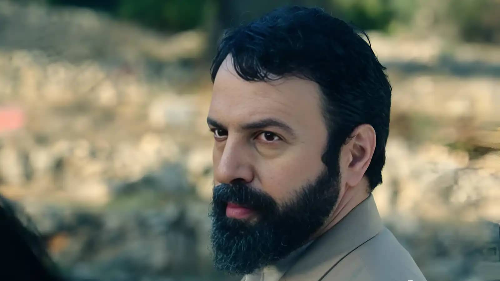 تيم حسن في دور "مولانا".. القصة وراء الشخصية