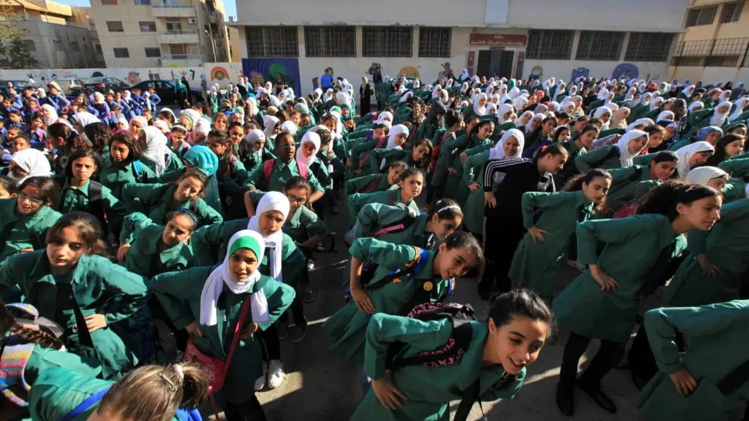 وزارة التربية تعلن مواعيد الدوام المدرسي الجديدة اعتبارا من 1 تشرين الثاني