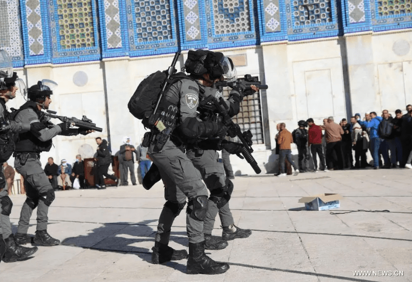 تسييس الطوارئ في القدس.. من الحرب الإقليمية الى سياسات يومية ضاغطة