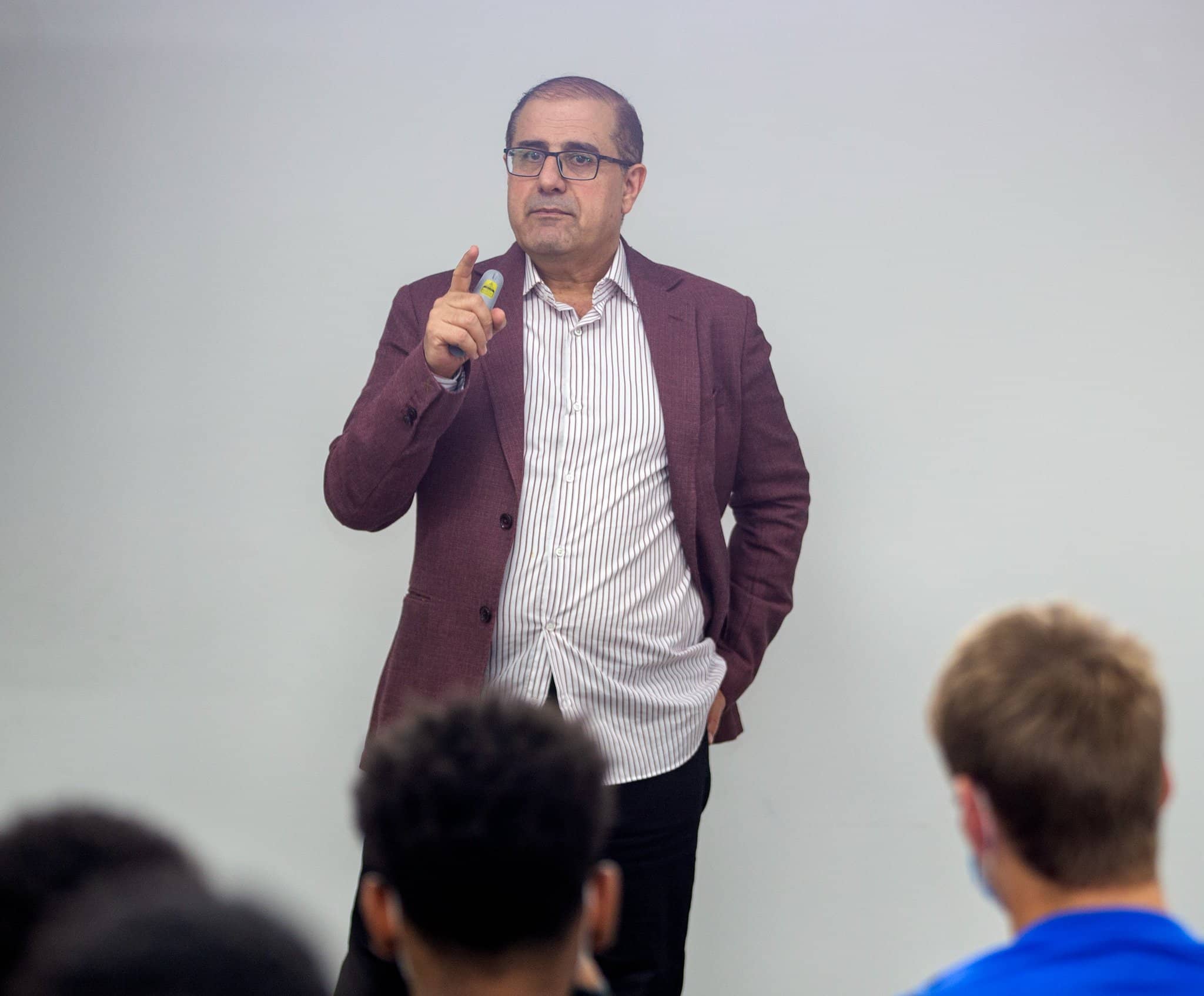 لطفي الزعبي يحذر من تشتيت لاعبي النشامى قبل المونديال