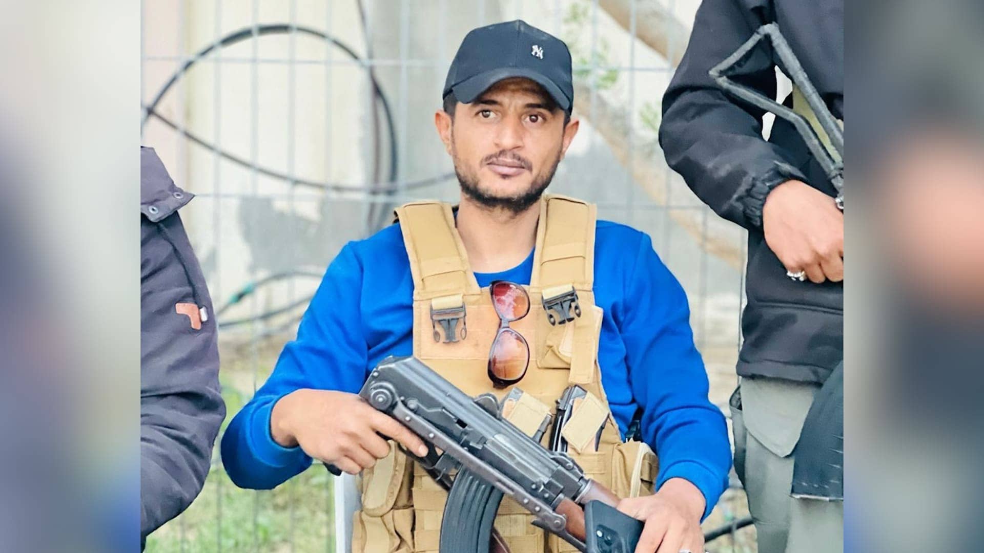 بيان من جماعة ياسر أبو شباب حول مقتله