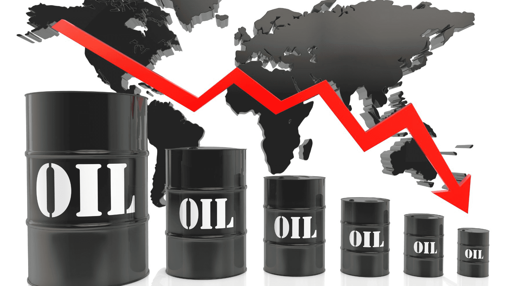 النفط يتراجع 2% مع تجدد الآمال بفتح مضيق هرمز