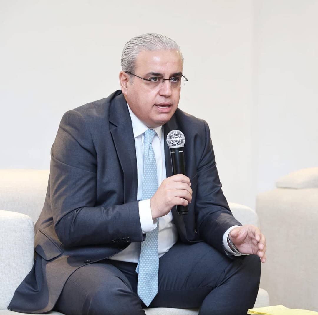 وزير الصحة: سداد 40 مليون دينار من مديونية مستشفى الملك المؤسس خلال 6 أشهر