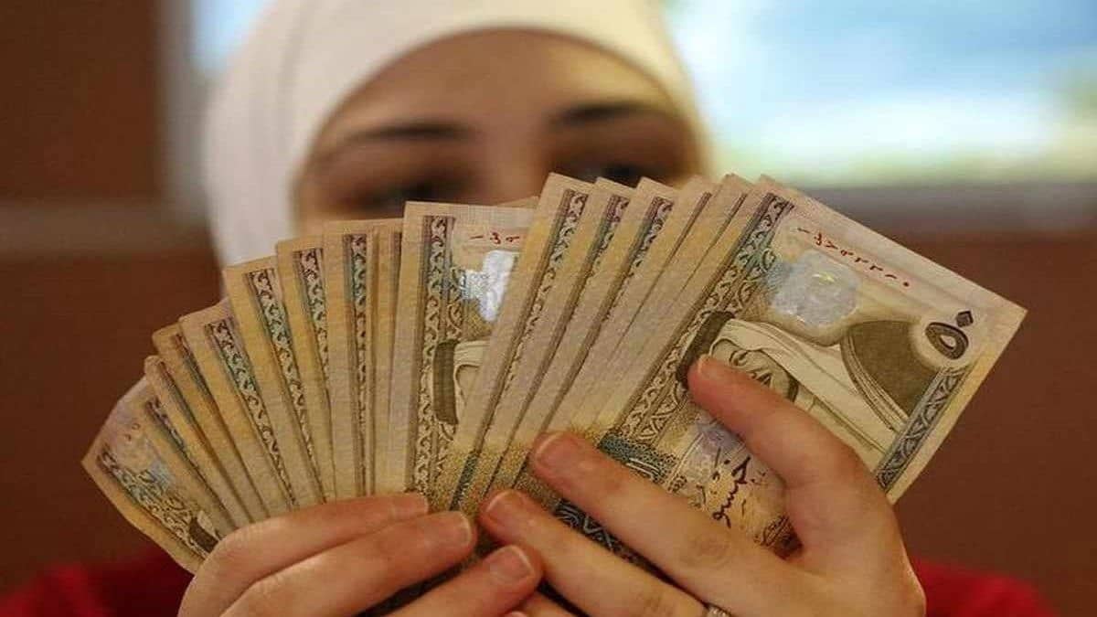 1.39 مليار دينار قيمة مدفوعات "إي فواتيركم" خلال كانون الثاني 2026