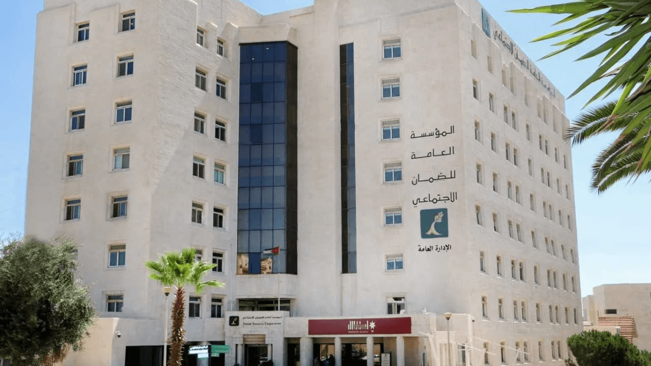 مركز الفينيق: تراجع مشتركي الضمان مؤشر مقلق يستدعي تدخلا عاجلاً