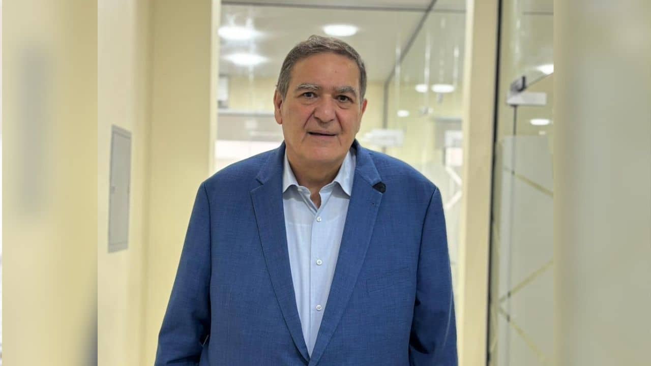 طوقان يكشف لـ"عين" تفاصيل مهمة عن نتائج الاستهدافات النووية ويوضح مدى تأثيرها على الأردن