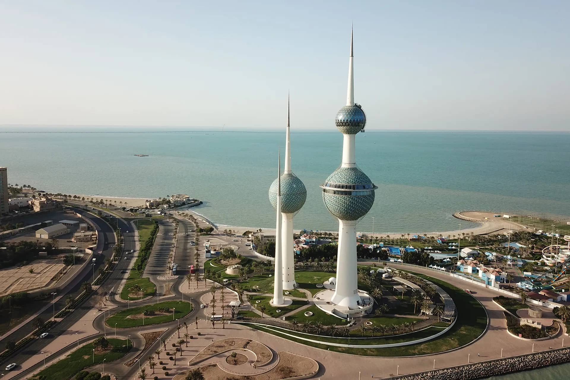 "الداخلية الكويتية" تعلن إحباط مخطط إرهابي لخلية تابعة لـ "حزب الله" استهدف منشآت حيوية