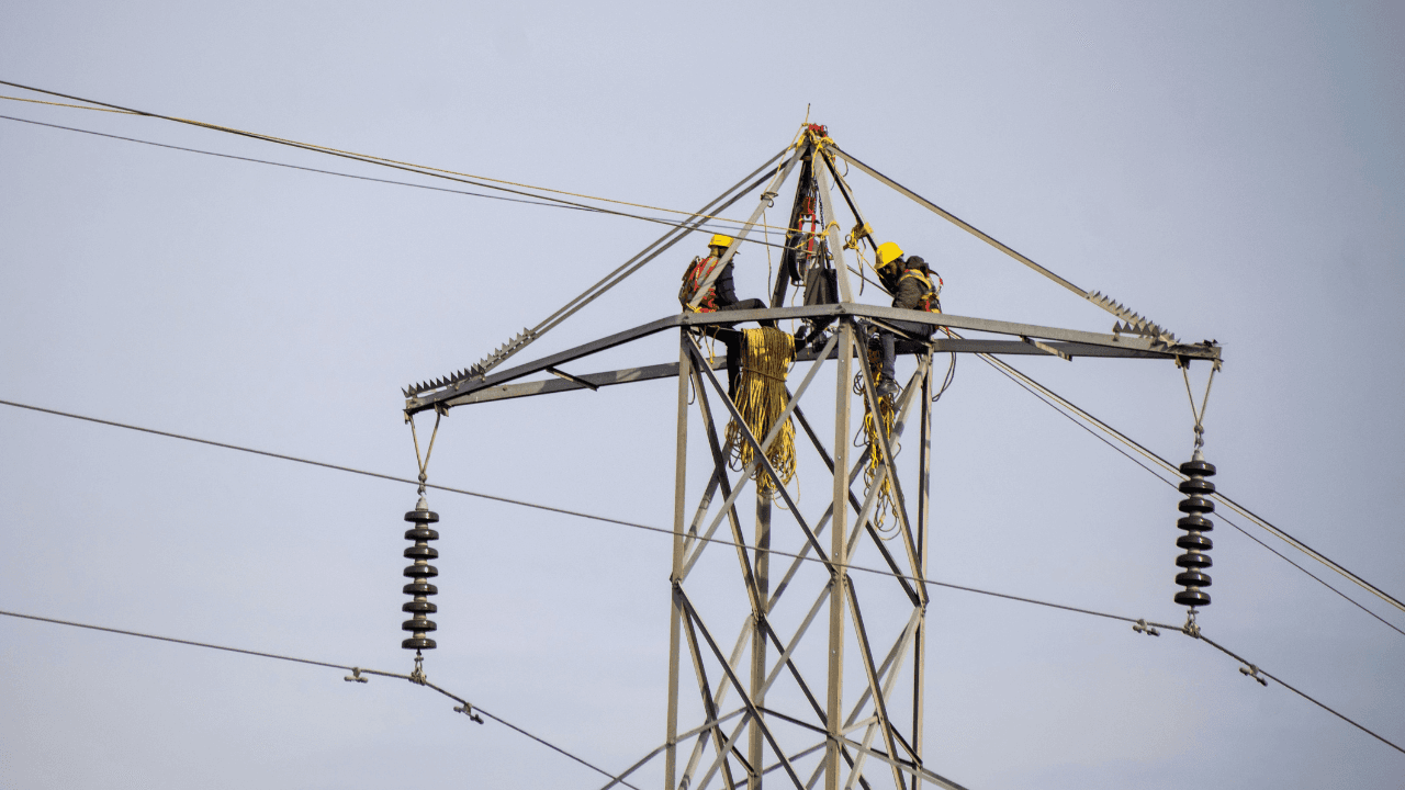 النظام الكهربائي يسجل الأربعاء أعلى حمل منذ بداية الشتاء