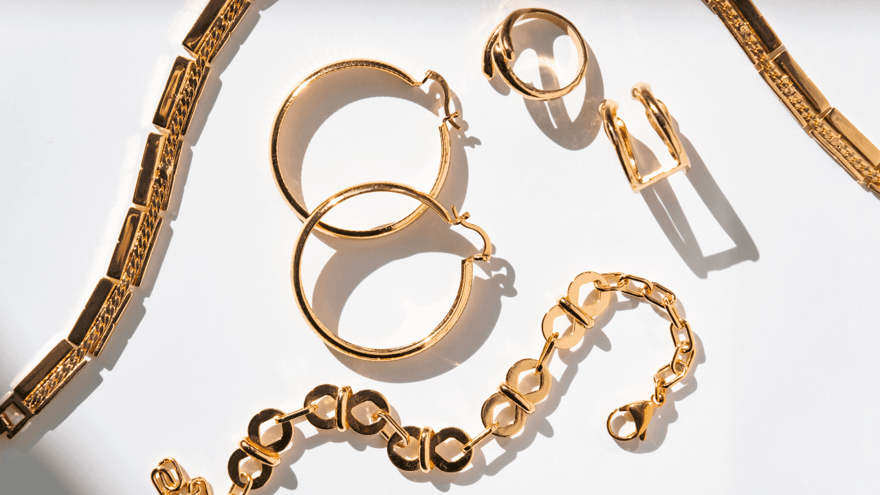 بشرى سارة للمقبلين على الزواج بشأن أسعار الذهب