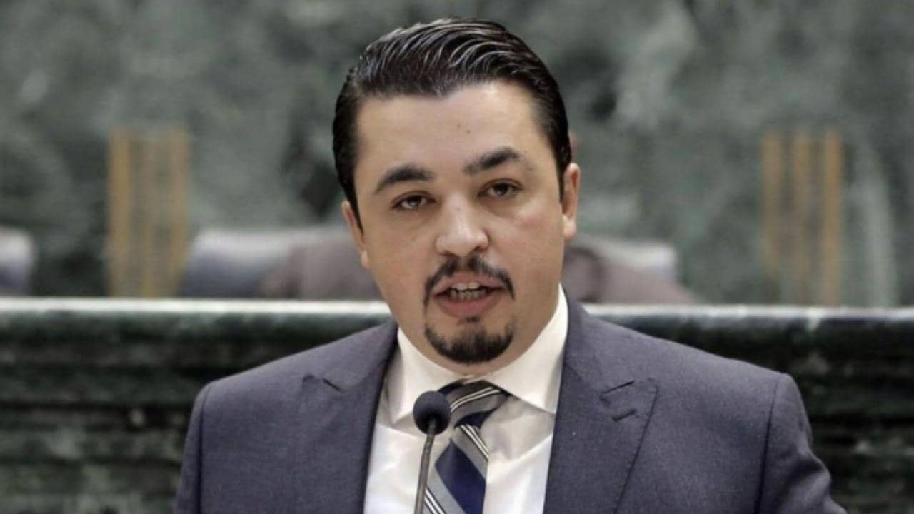 النائب حواري يكشف لـ"عين" عن حزمة تعديلات جوهرية أدخلتها لجنة العمل على مشروع قانون الضمان