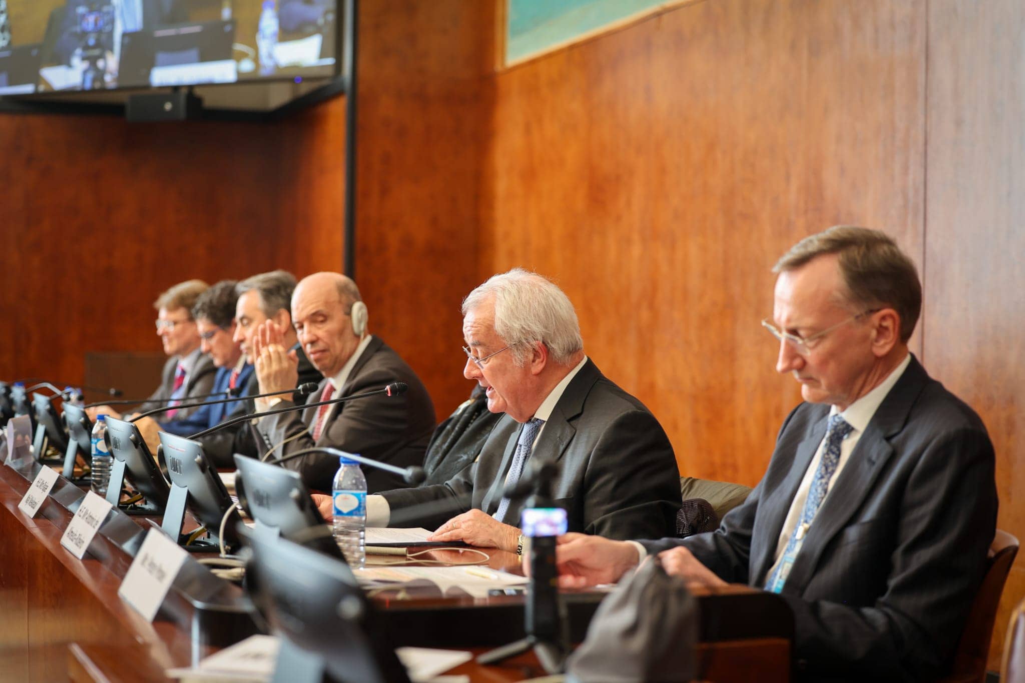 مكافحة خطاب الكراهية بالحوار: كايسيد يشارك في مؤتمر حقوق الإنسان للأمم المتحدة