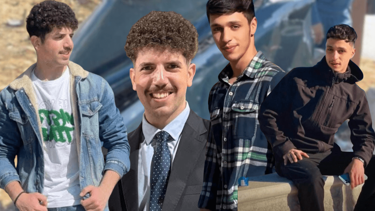 وفاتان وإصابتان بحادث سير مروع في أم البساتين