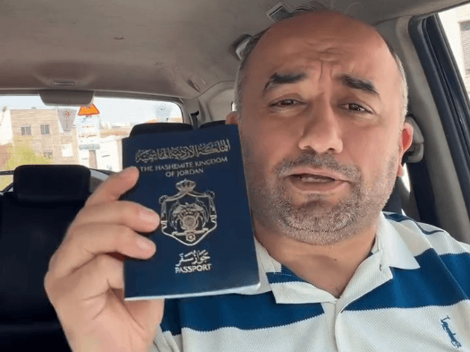 مواطن: الأردن أسرع من أمريكا في الخدمات