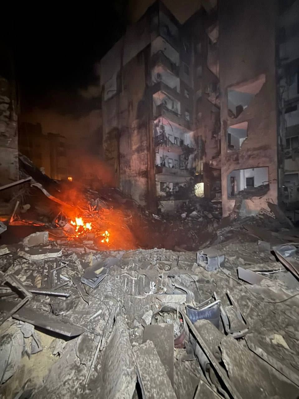 باكستان تدعو لتحرك دولي عاجل بشأن لبنان وتؤكد ضرورة احترام الاتفاق